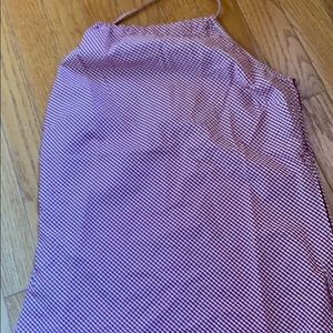 Dolce & Gabbana Halter Top